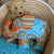 Elephant Soft Toy Sewing Pattern