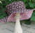 Baby Sun Hat Sewing Pattern