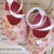 Ballet Style Baby Shoes Sewing Pattern