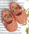 Mary Jane Baby Shoes Sewing Pattern